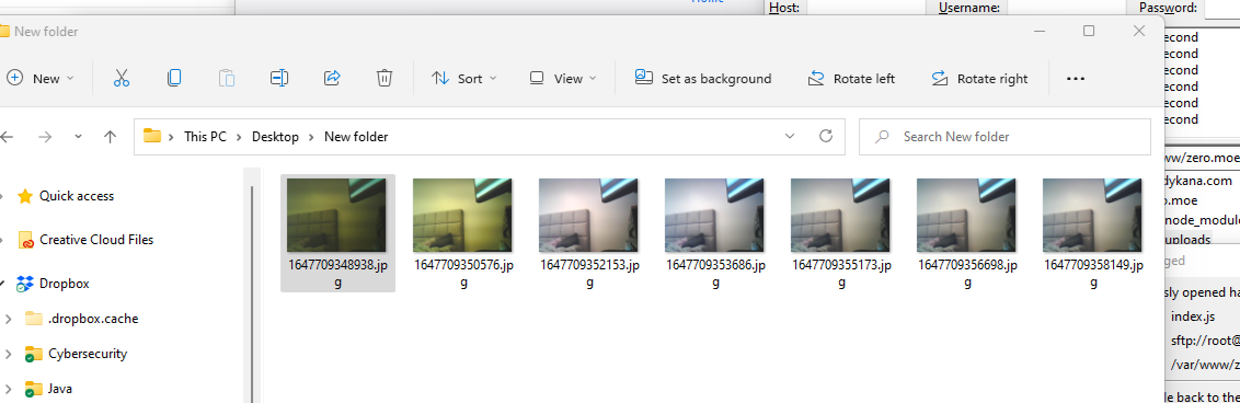 image tooltip here